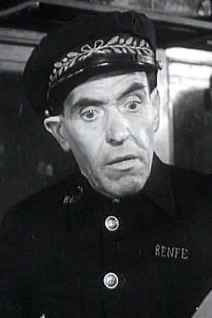 Francisco Bernal - Actor Profile Photo