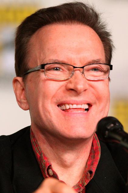 Billy West - Actor Profile Photo