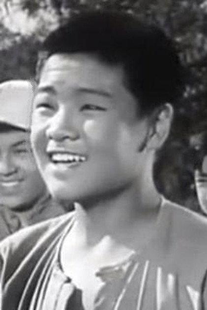 Wang Heyong - Actor Profile Photo