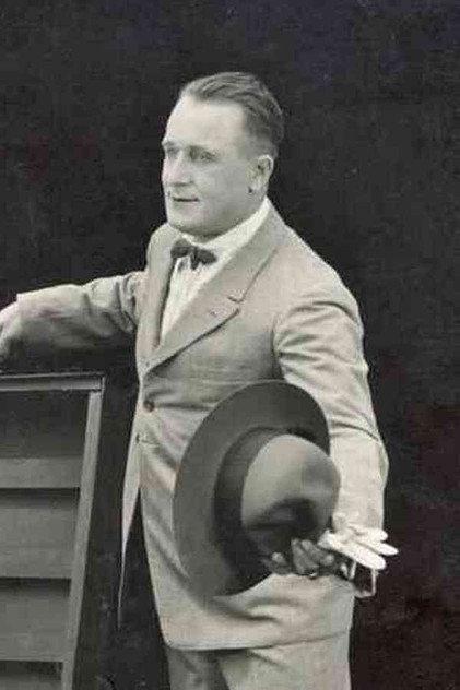Rudolf J. Walter - Actor Profile Photo