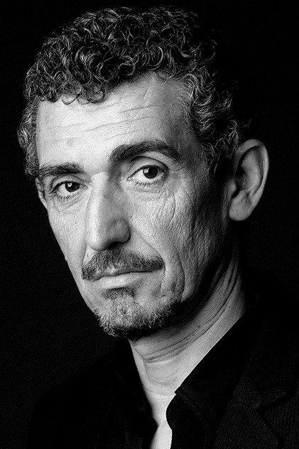 Ángel Solo - Actor Profile Photo