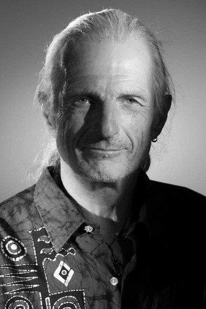 Bernard Gorgeon - Actor Profile Photo