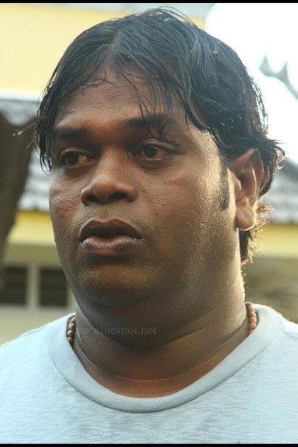 Saju Navodaya - Actor Profile Photo