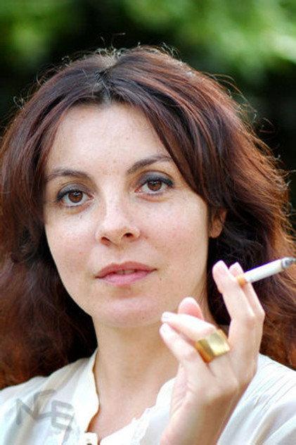 Francesca Figus - Actor Profile Photo