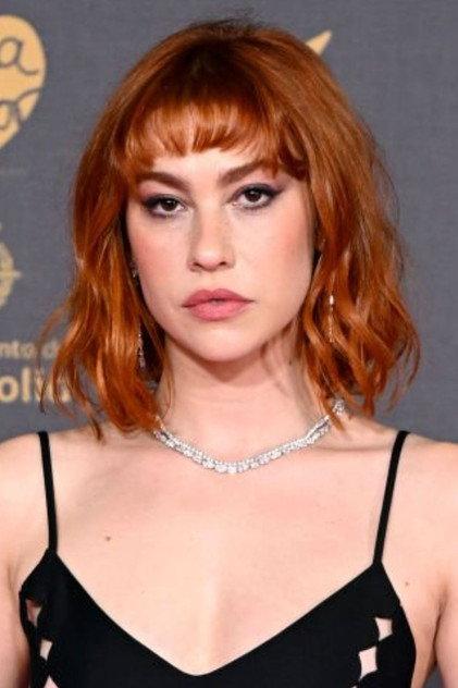 Greta Fernández - Actor Profile Photo