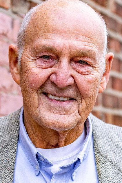 James Neely - Actor Profile Photo