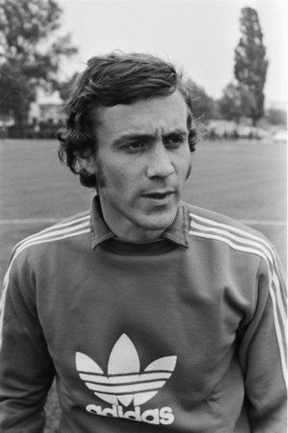 Ove Kindvall - Actor Profile Photo