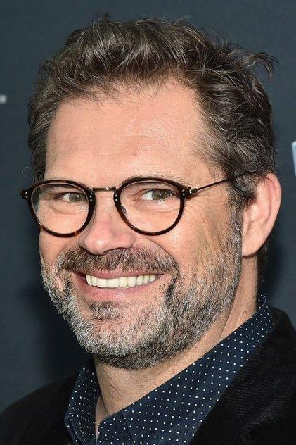 Dana Gould - Actor Profile Photo