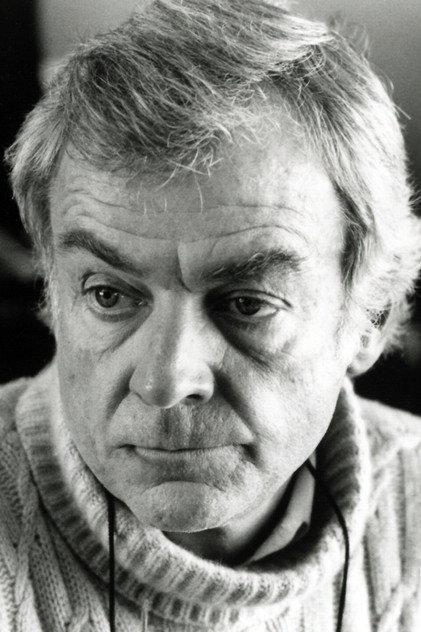 John G. Avildsen - Actor Profile Photo