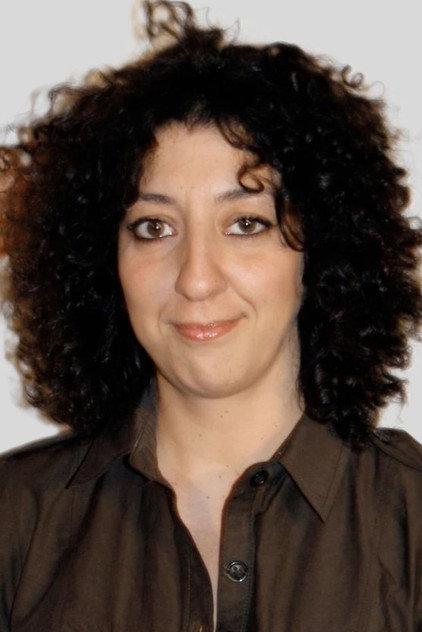 Mónica Cervera - Actor Profile Photo