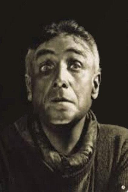 Séverin-Mars - Actor Profile Photo