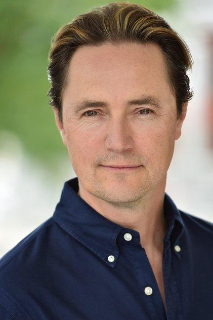 Richard Lyntton - Actor Profile Photo