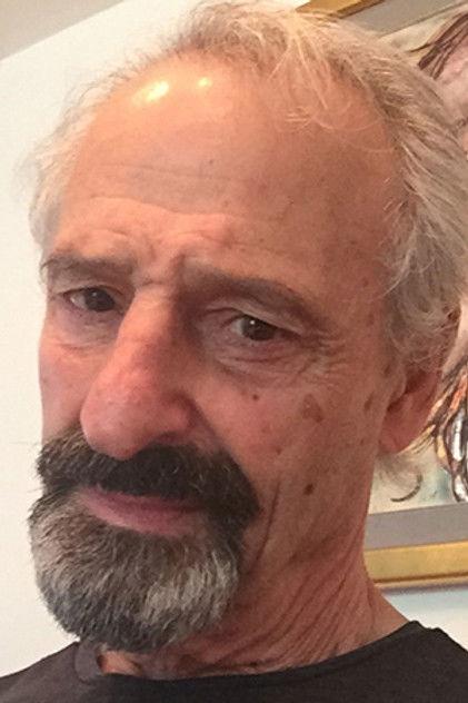 Norman Parker - Actor Profile Photo