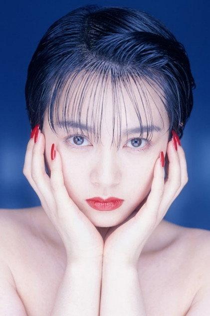 Saya Hidaka - Actor Profile Photo