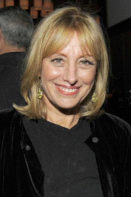Alison Price - Actor Profile Photo