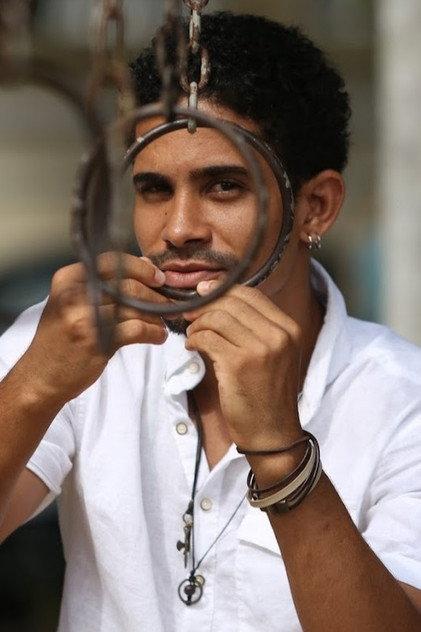 Ridson Reis - Actor Profile Photo