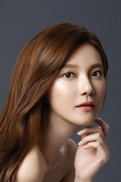 Cha Ye-ryun - Actor Profile Photo
