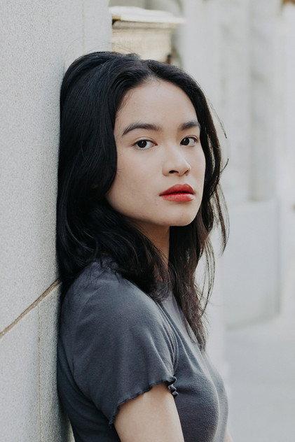 Jae Mei - Actor Profile Photo
