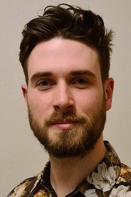 Nicolai Narvesen Lied - Actor Profile Photo