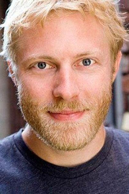 Alex Berg - Actor Profile Photo