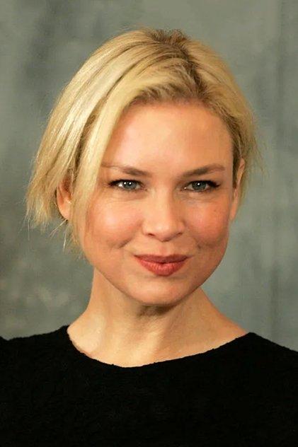 Renée Zellweger - Actor Profile Photo