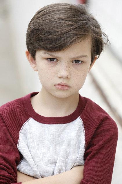 Houston Towe - Actor Profile Photo
