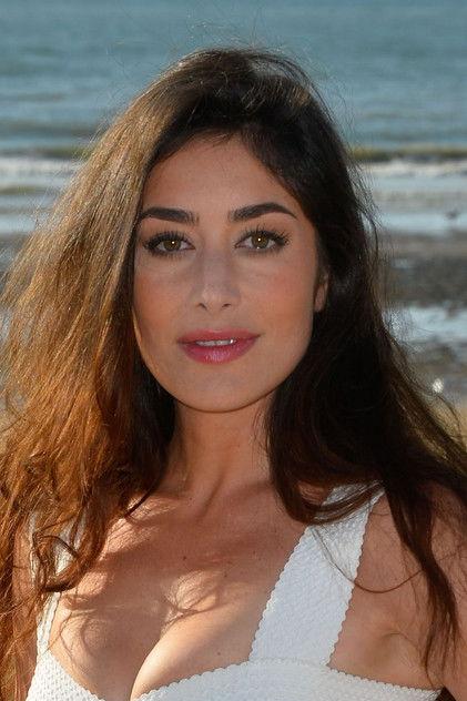 Fanny Valette - Actor Profile Photo