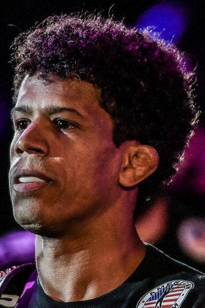 Adriano Moraes - Actor Profile Photo