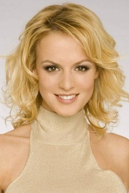 Anja Nejarri - Actor Profile Photo