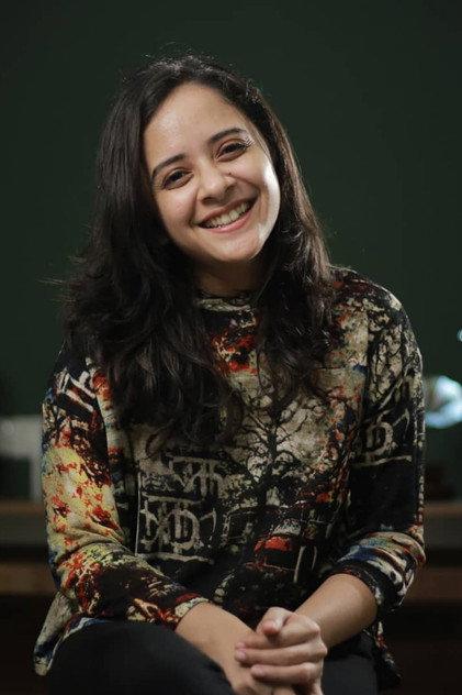 Anju Joseph - Actor Profile Photo
