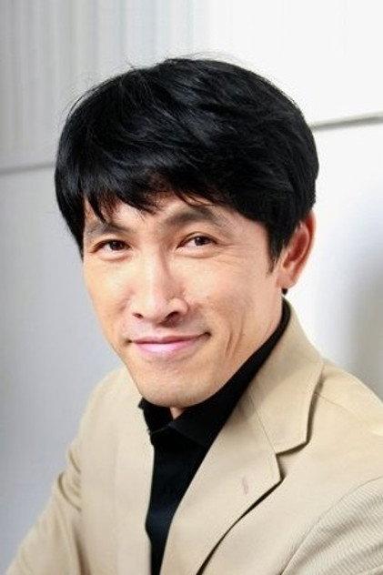 Yu Oh-seong - Actor Profile Photo