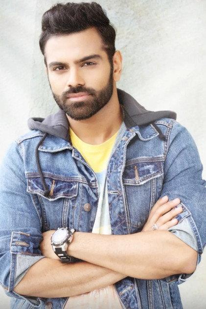 Sreerama Chandra Mynampati - Actor Profile Photo