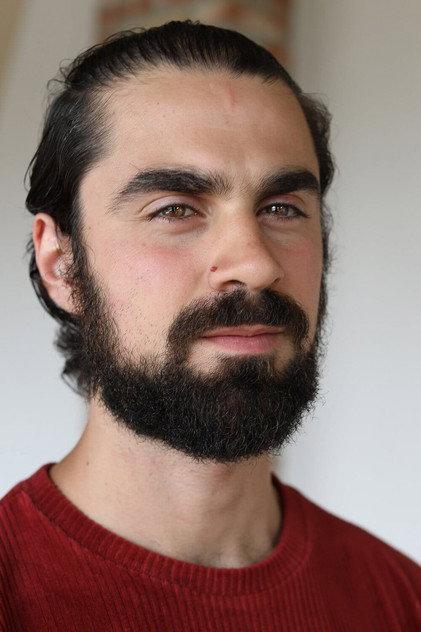 Yiannis Logothetis - Actor Profile Photo