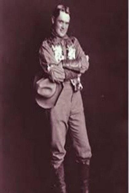Chick Morrison - Actor Profile Photo
