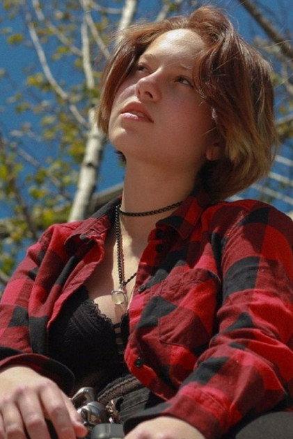 Vanessa Robles Gil Medina - Actor Profile Photo