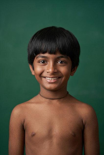 M.P. Ramnath - Actor Profile Photo
