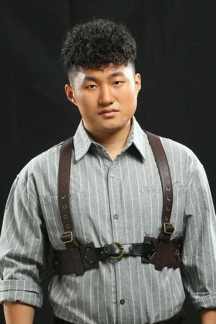 Guan Xiangyun - Actor Profile Photo