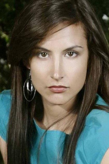 Catalina Aguayo - Actor Profile Photo
