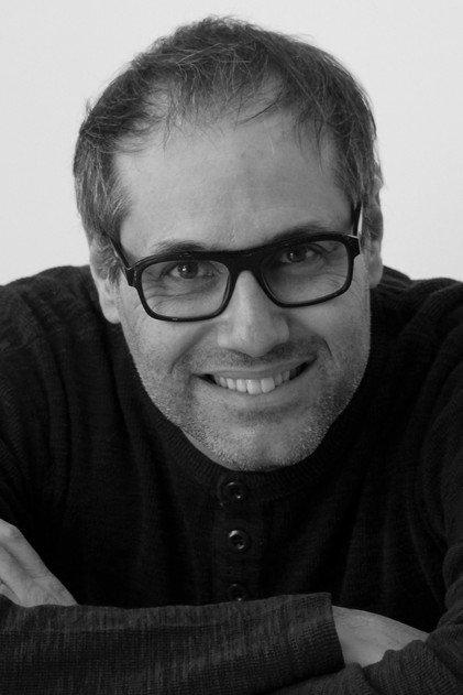 Jean-Sébastien Ouellette - Actor Profile Photo