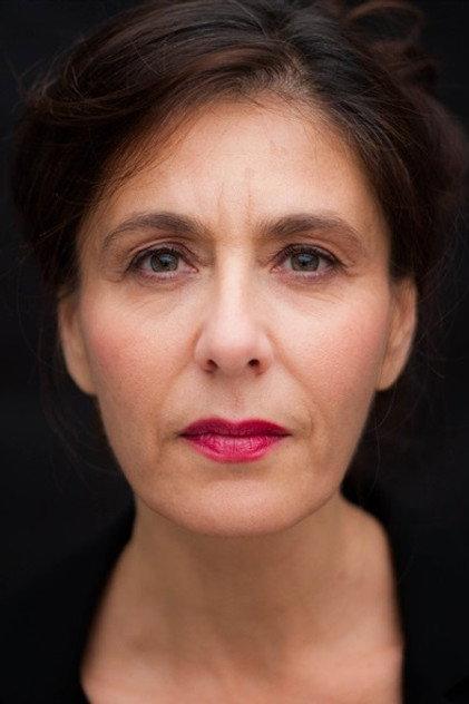 Valérie Zarrouk - Actor Profile Photo