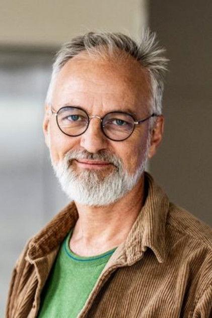 Björn Kjellman - Actor Profile Photo