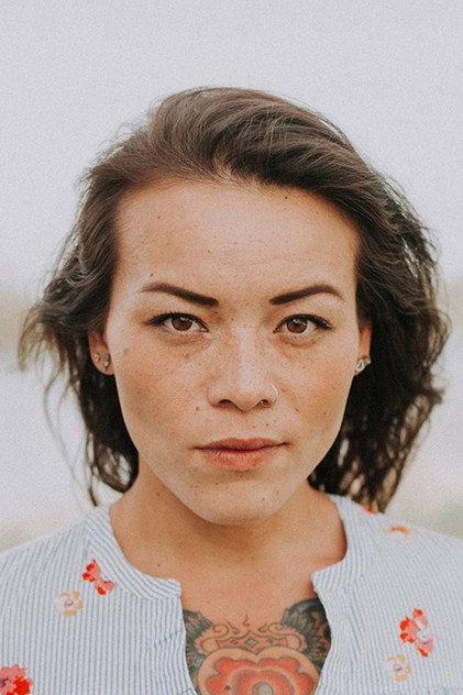 Layla Staats - Actor Profile Photo