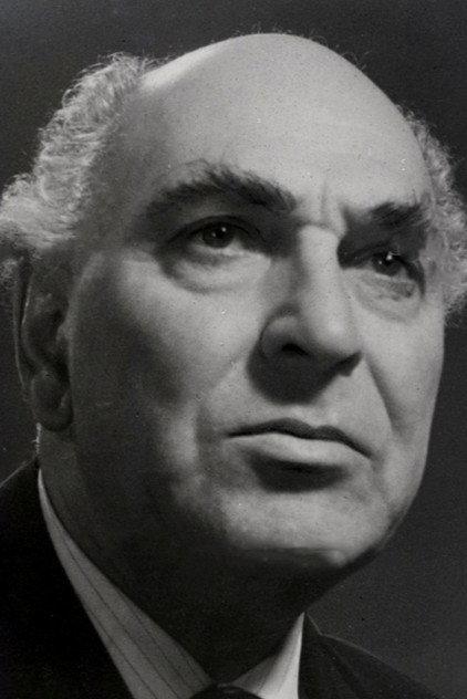 Gegham Harutyunyan - Actor Profile Photo