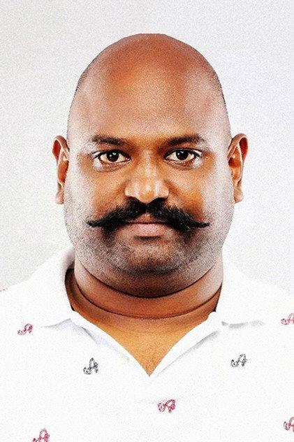 Jeevan Kumar - Actor Profile Photo