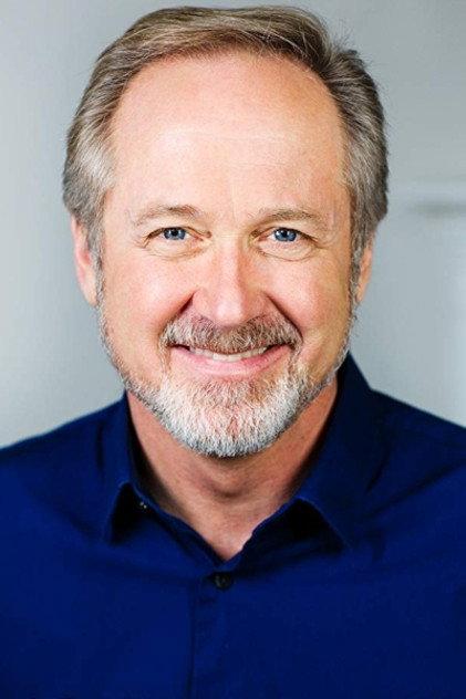 Mark Boyd - Actor Profile Photo