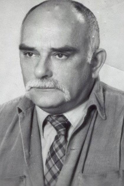 Jan Pyjor - Actor Profile Photo