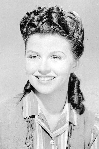 Vivian Austin - Actor Profile Photo