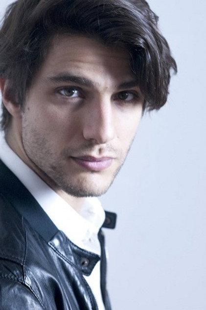 Pietro Masotti - Actor Profile Photo