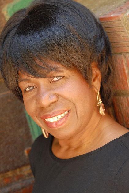 Baadja-Lyne Odums - Actor Profile Photo