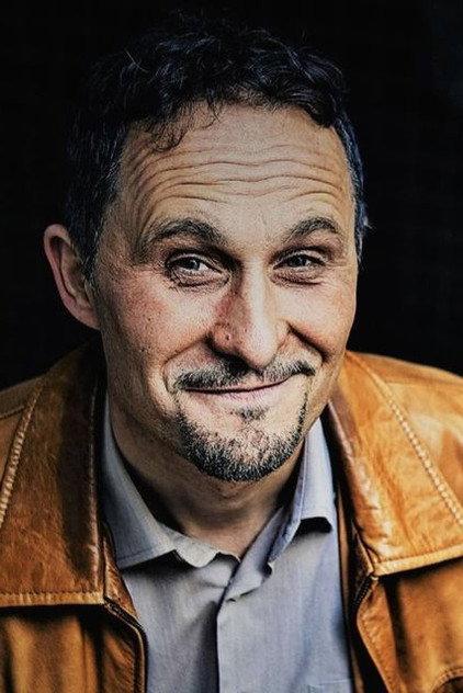 Nik Prekazi - Actor Profile Photo